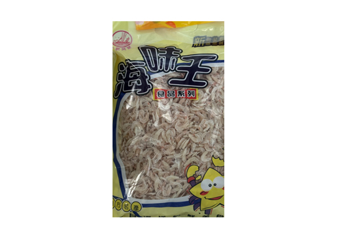 小梅虾