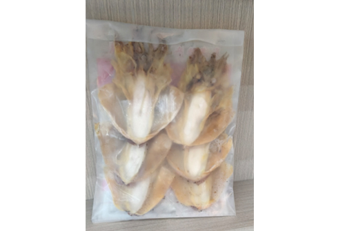 目鱼
