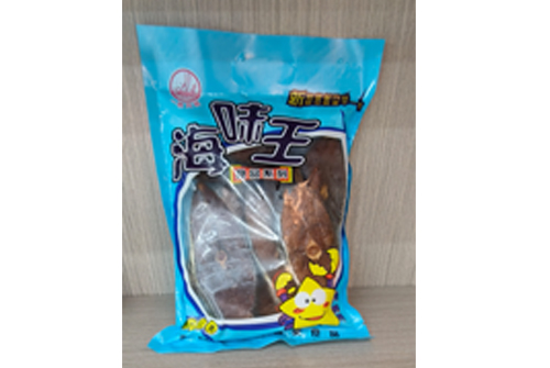 马鲛鱼