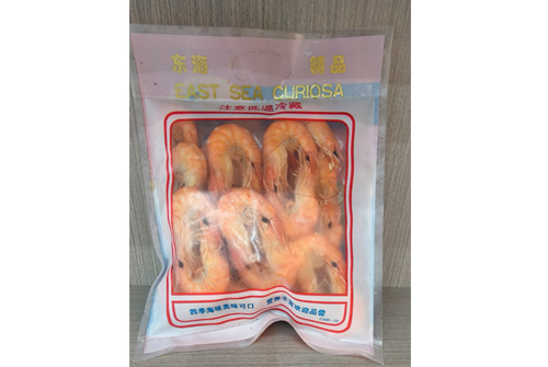 对虾