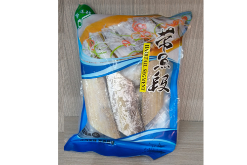 带鱼