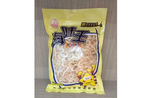 大梅虾